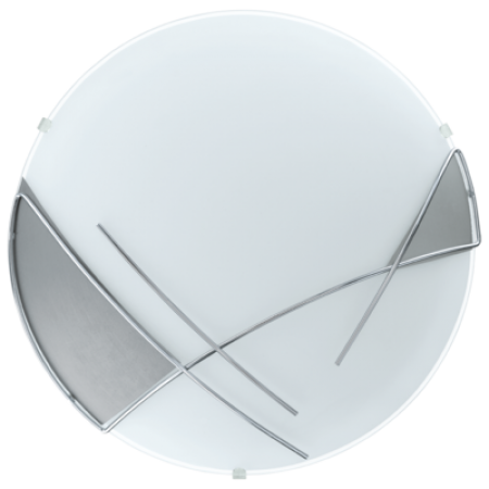 APLICA/PLAFONIERA  RAYA    EGLO